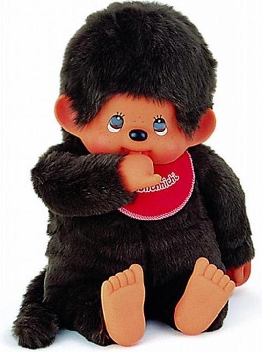 Image du produit Monchhichi Boy (80 cm)