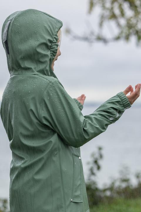Produktbild Rukka Jem Kinder Regenjacke (128)