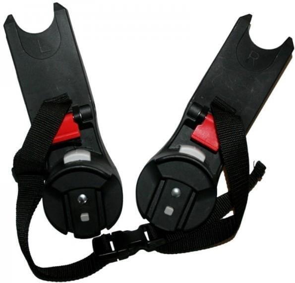 Image du produit Baby Jogger Adaptateur