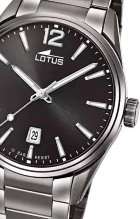 Immagine prodotto Lotus 18684/1 Cronografo (Cronografo, 42 mm)