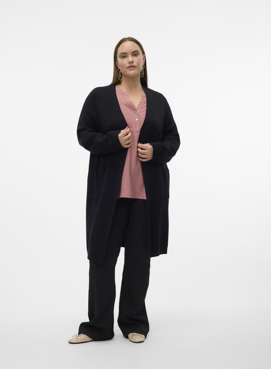 Image du produit Vero Moda VMCSABA Cardigan Manteau (S)