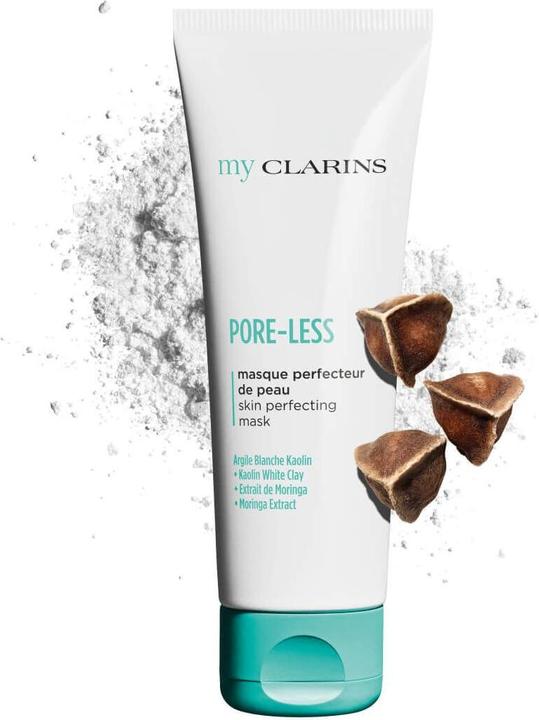 Produktbild Clarins My Pore less Masque Perf Peau (217.32 ml)