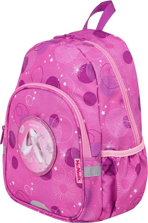 Immagine prodotto Mc Neill Zaino Toby per bambini 35 cm