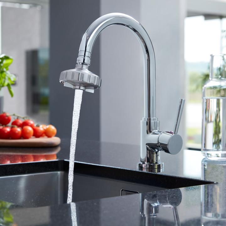 Image du produit DrinkPure Filtre à eau potable avec support mural M22 / M24