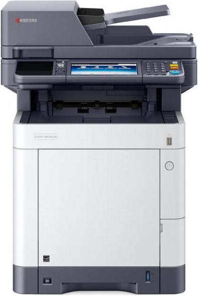 Kyocera Multifunktionsdrucker ECOSYS M6230CIDN (Laser, Farbe)