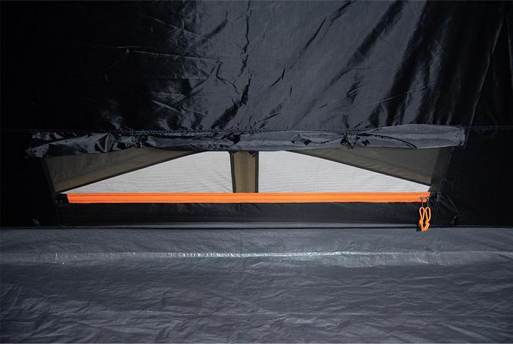 Actual product image High Peak Nevada 4.1 (Dome tent, 4.70 kg, 4 persons)