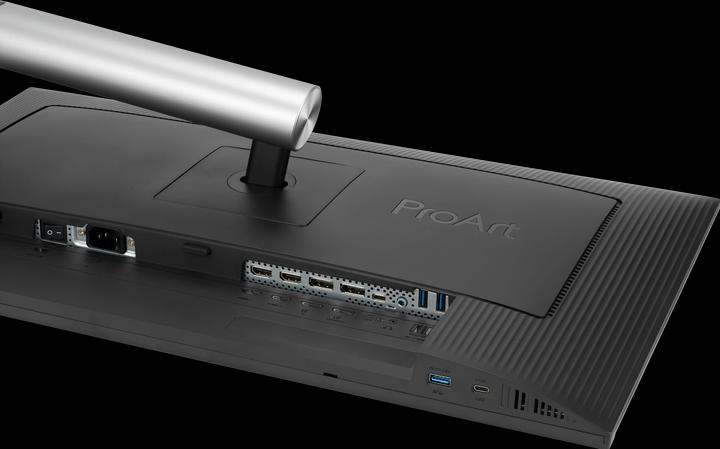 Produktbild ASUS ProArt PA329CRV (3840 x 2160 Pixel, 31.50")