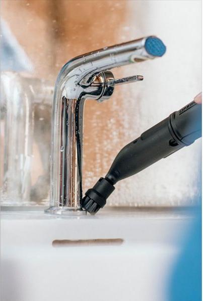 Productafbeelding Kärcher SC 4 EasyFix (3.50 bar, 2000 W)