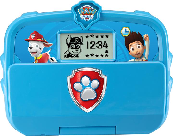 Actual product image VTech PAW Patrol Learning Laptop (German)