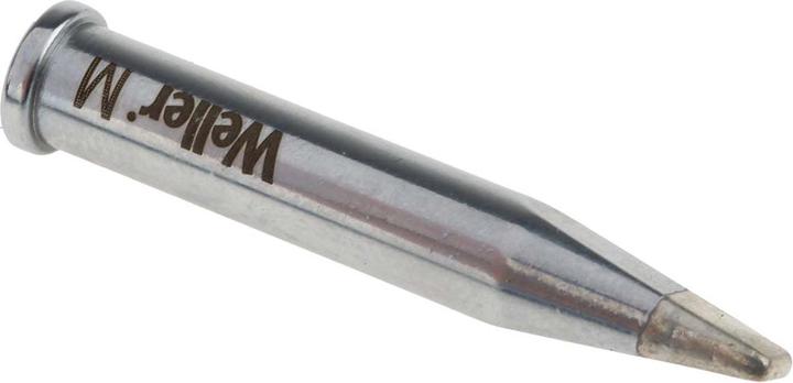 Immagine prodotto Weller Erem Punta sald. scalp. Weller XT-M 3,2x1,2mm (Punta di saldatura)