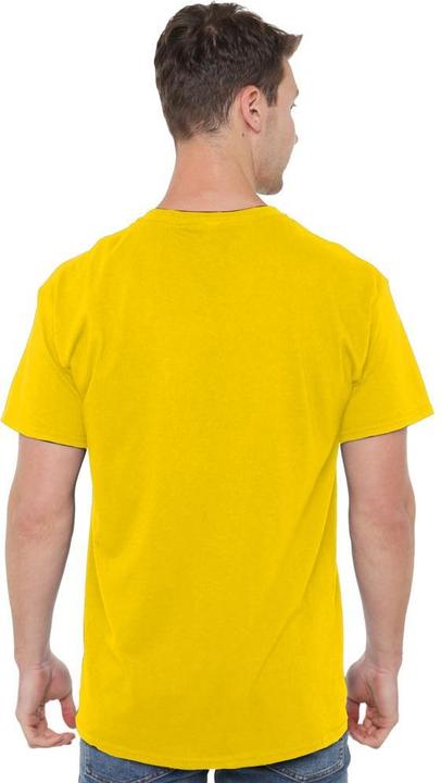 Immagine prodotto Maglietta Logo a Fumetti Stravolto Uomo (3XL)