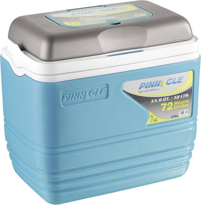 Actual product image Zorn Cool box Zp 32l Primero (30 l)