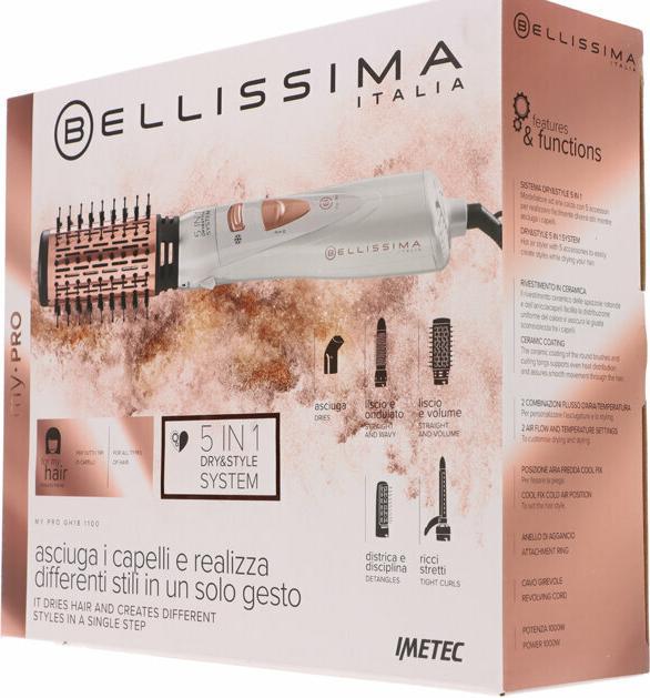 Immagine prodotto Style Hot Air 11726