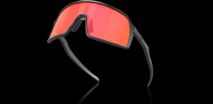 Produktbild Oakley Sutro S (Matte Black, Prizm trail torch)