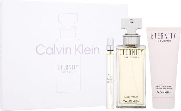 Immagine prodotto Calvin Klein Eternità (Eau de parfum, 100 ml)