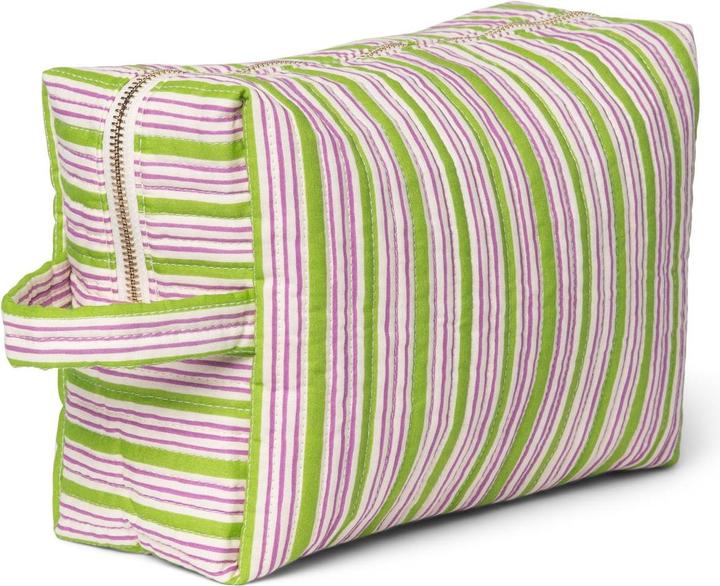 Immagine prodotto Studio Noos Titane Cotton Striped Necessaire