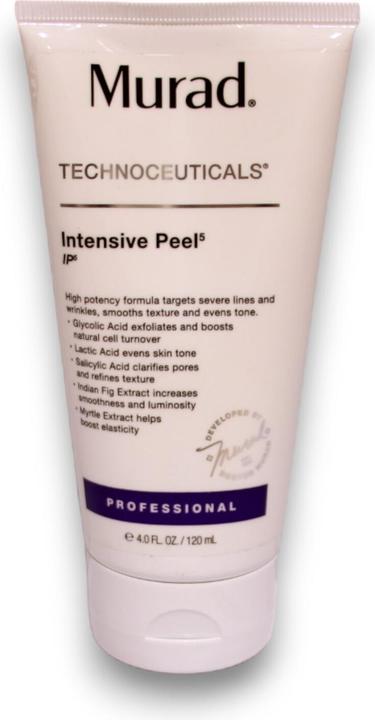 Produktbild Murad Technoceuticals Intensive Peel IP5 120ml (120 ml)