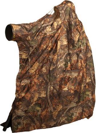 Image du produit Stealth Gear Surplis de camouflage