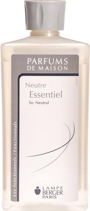 Actual product image Maison Berger Fragrance Neutral (500 ml)