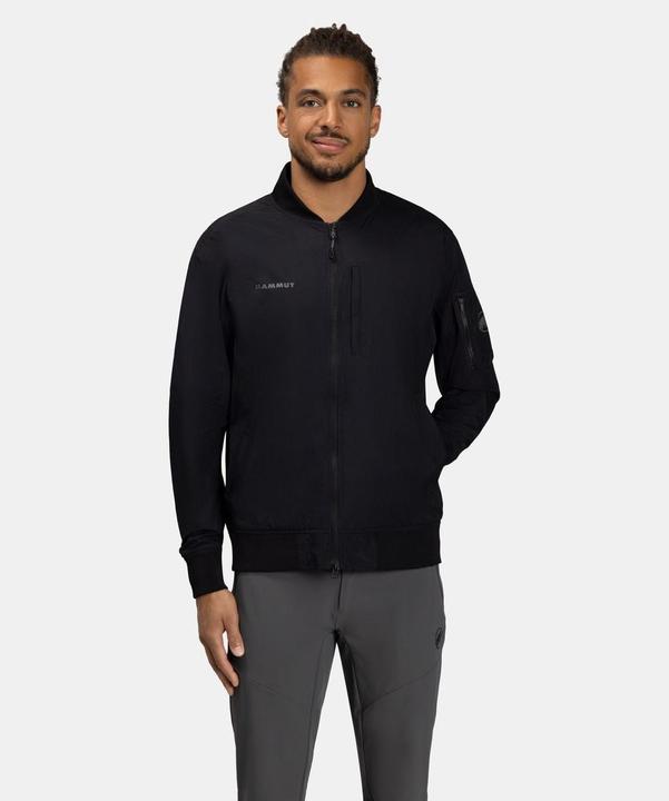 Produktbild Mammut Utility Bomber Jacket Men (XXL)