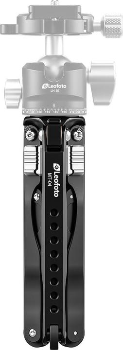 Produktbild Leofoto Pocket Mini Tripod MT-04 (200627834) (Metall)