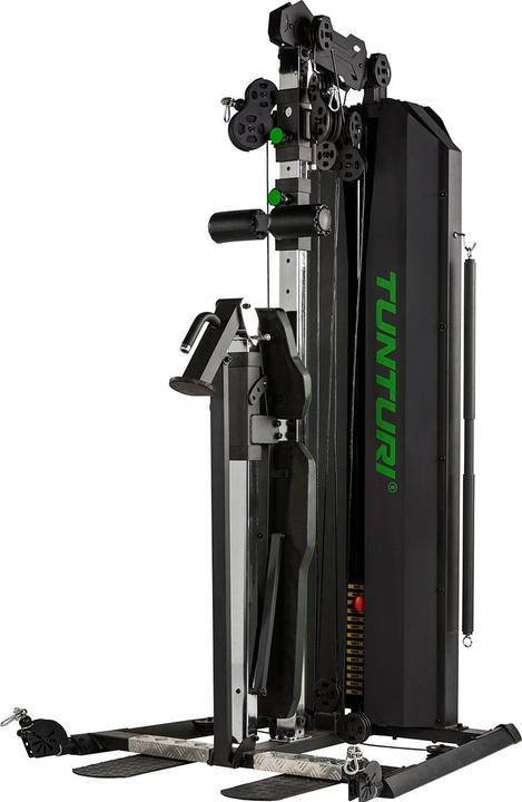 Actual product image Tunturi Kraftstation HG80 - platzsparend