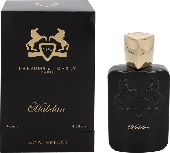 Image du produit Parfums de Marly Habdan (Eau de parfum, 125 ml)