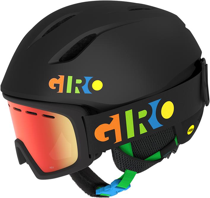 Immagine prodotto Giro Launch Combo