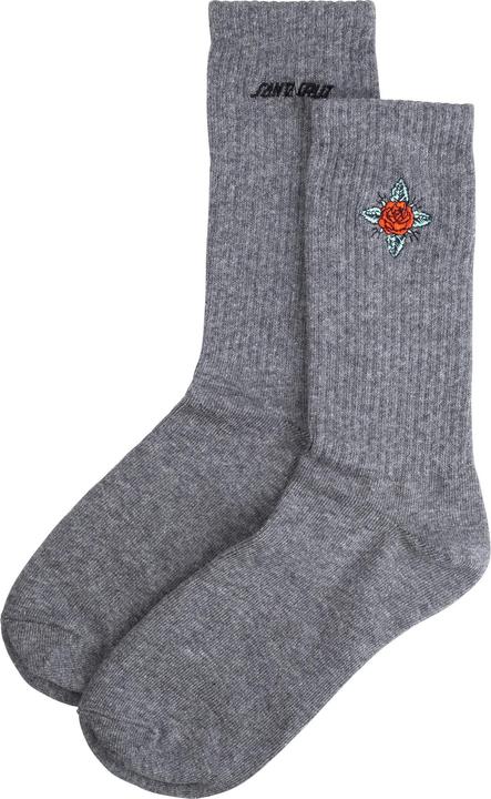 Produktbild Santa Cruz Dressen Rose Kit Sock (One Size)