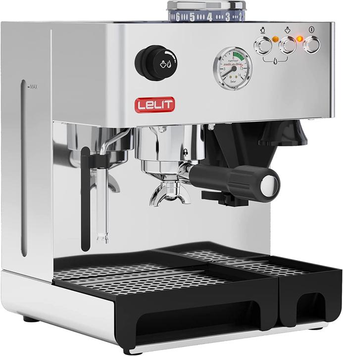 Actual product image Lelit Anita