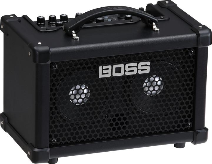 Actual product image BOSS (Electronics) DCB-LX Bass Amplifier (Bass)