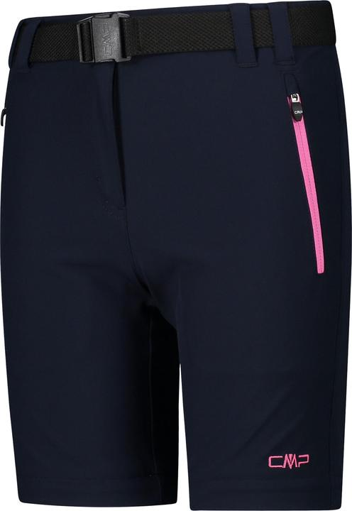 Immagine prodotto CMP Campagnolo Girl's Stretch Zip Off Pant (92)