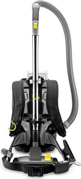 Actual product image Kärcher BVL 5/1 bp (Back hoover)