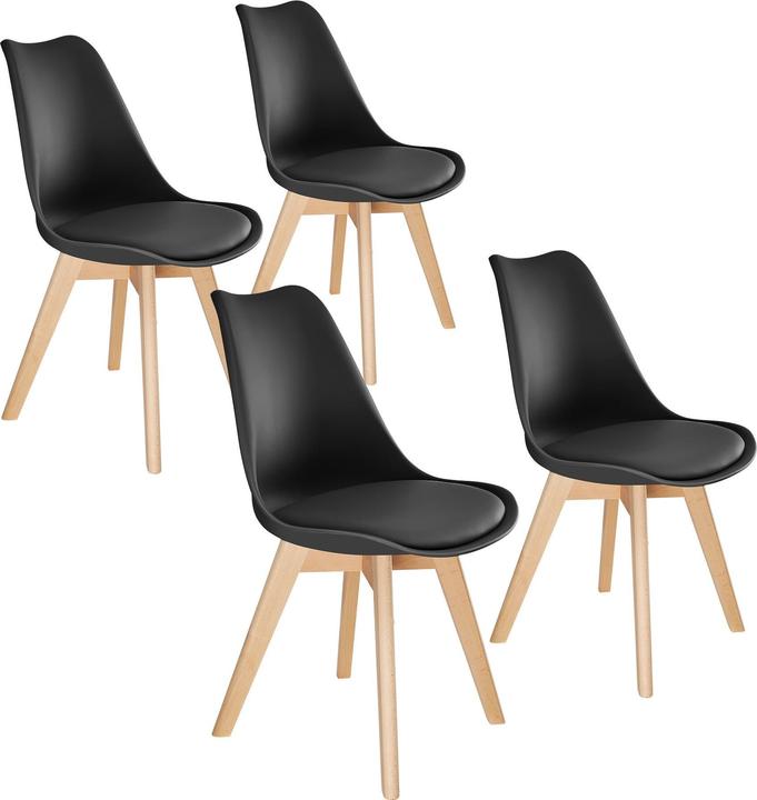 Actual product image tectake 4 Friederike