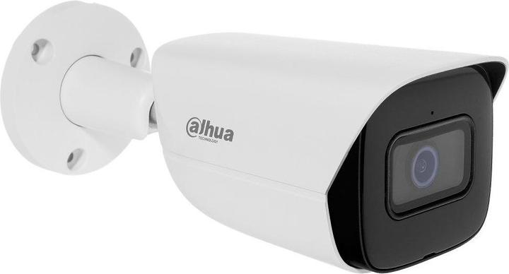 Actual product image Dahua NET CAMERA 5MP IR BULLET/IPC-HFW3541E-AS-0280B-S2 (2960 x 1668 pixels)