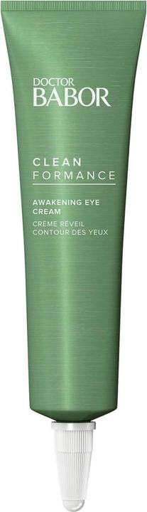 Actual product image Babor Awakening Eye Cream (Crème, 15 ml, Day + Night)