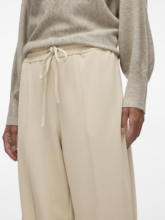 Produktbild Vila High Waist Hose mit weitem Bein (XS)