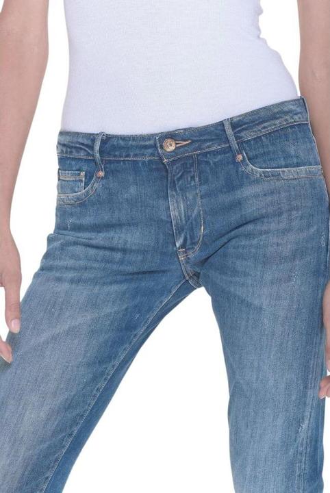 Produktbild Le Temps Des Cerises boyfit-damenjeans sea 200/43 (36)