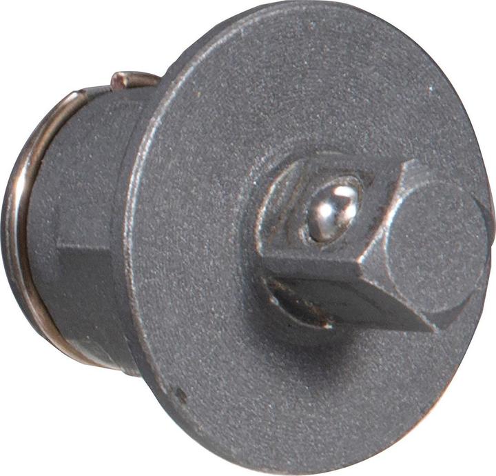 Produktbild Makita Steckschlüssel Adapter 1/4" (1/4")