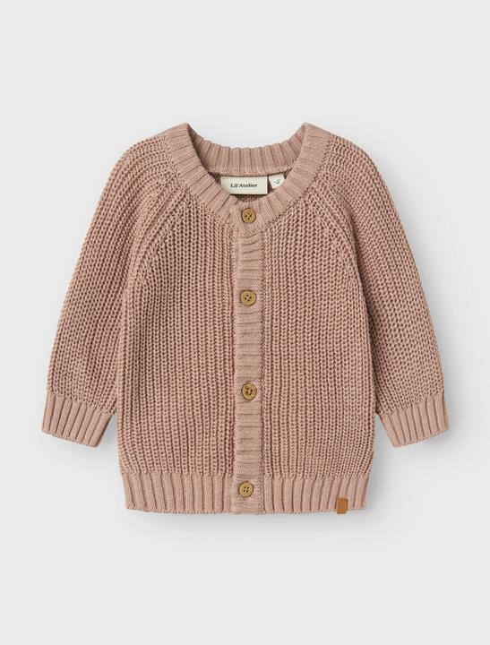Produktbild Name it Langarm Strickjacke (56)