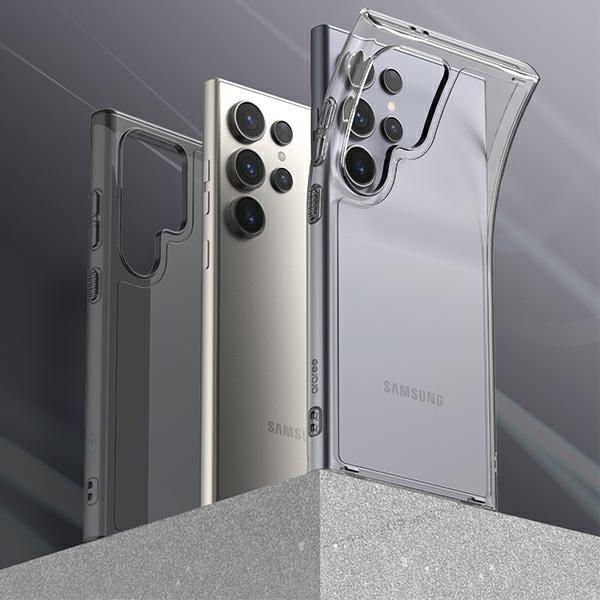 Produktbild Araree Flexield Made in Korea Series (Samsung Galaxy S24 Ultra)