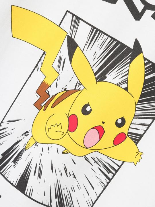 Actual product image Name it Nkmnoisi Pokemon Ss Top Noos Bfu (134)