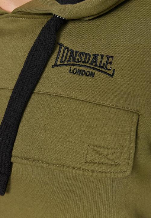 Produktbild Lonsdale Rushen (3XL)