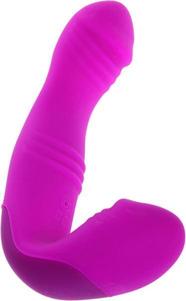 Productafbeelding Addicted toys Dubbele penetrator