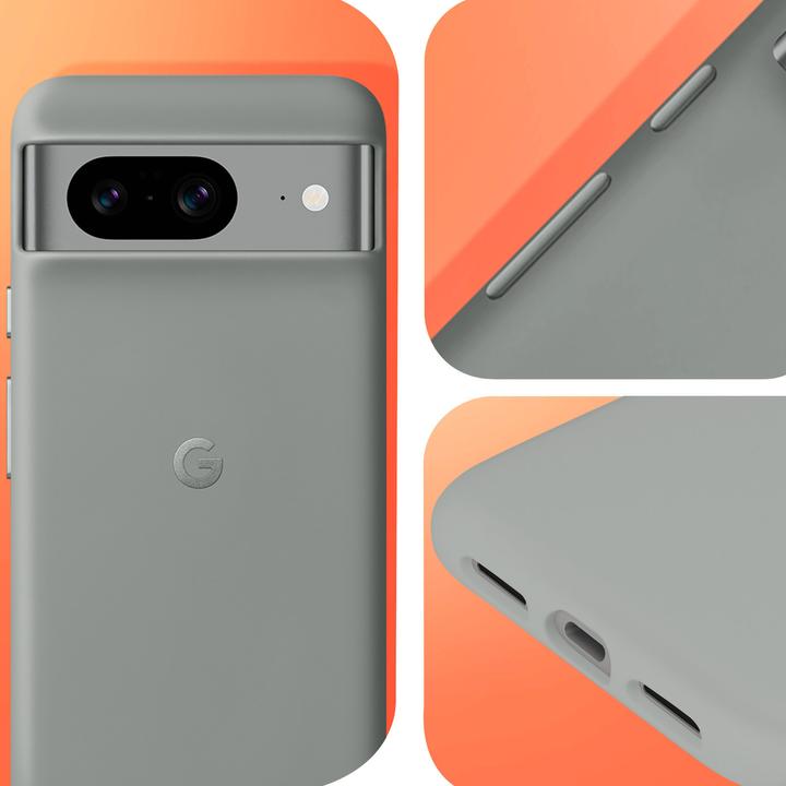 Produktbild Google Case (Google Pixel 8)