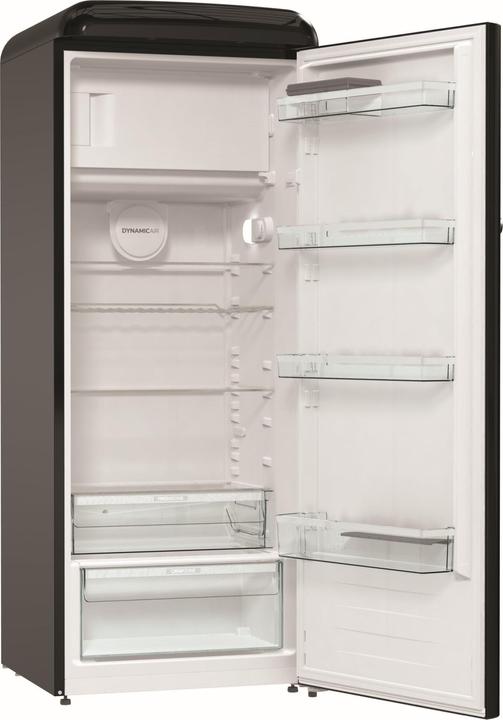 Produktbild Sibir OT25010BL (247 l)