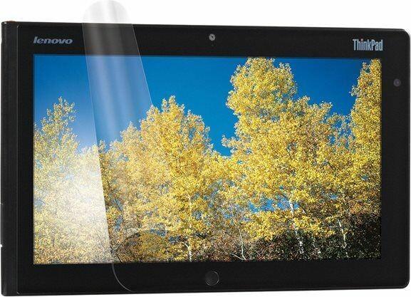 Immagine prodotto Lenovo ThinkPad Tablet schermo antiriflesso (1 Pezzo/i, ThinkPad Tablet 2)