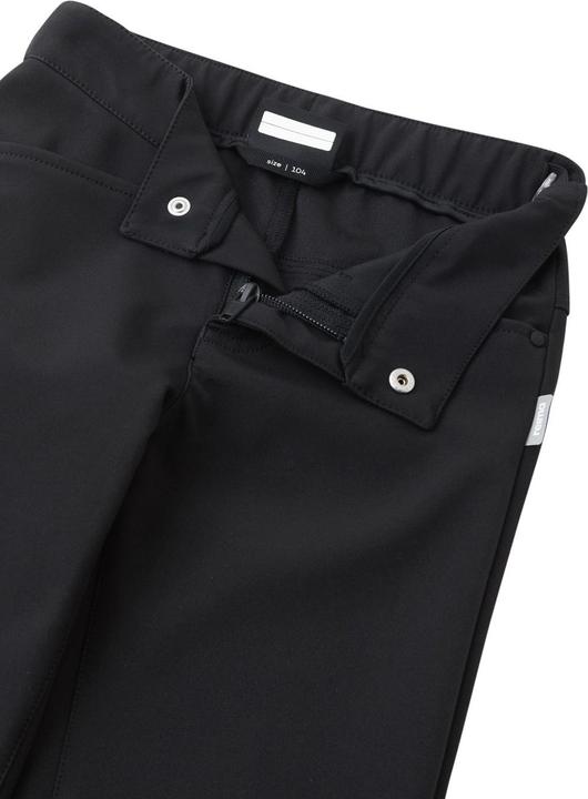 Produktbild Reima Idole Softshell-Hose (104)