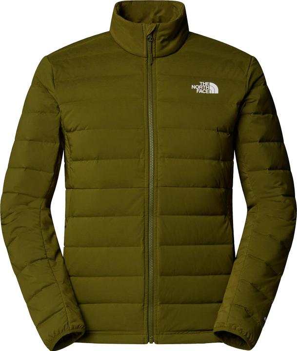 Produktbild North Face Belleview Stretch Down (M)