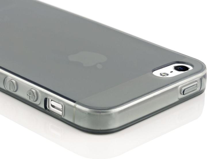 Produktbild Nalia Handyhülle (Apple iPhone 5, Apple iPhone 5s, Apple iPhone SE)